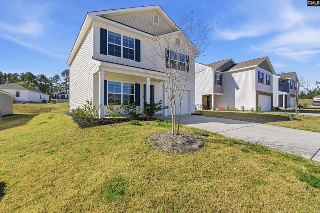 16 Sessile Court, Columbia, SC 29203