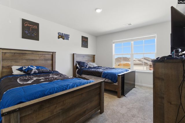 16 Sessile Court, Columbia, SC 29203