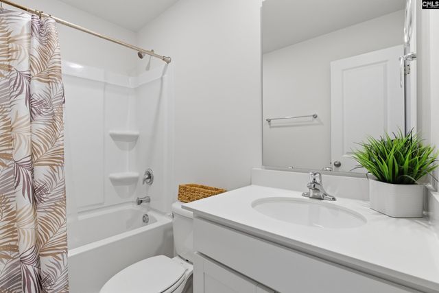 16 Sessile Court, Columbia, SC 29203