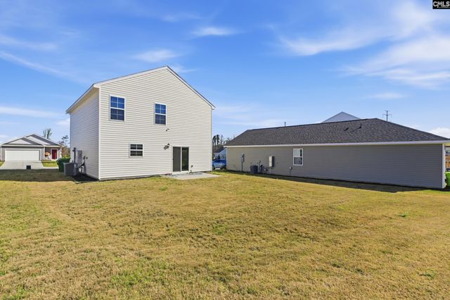 16 Sessile Court, Columbia, SC 29203