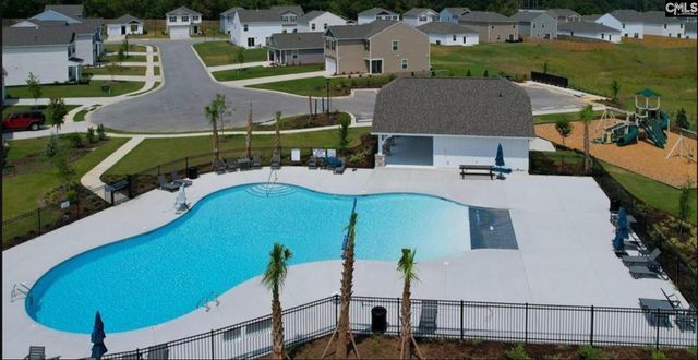 16 Sessile Court, Columbia, SC 29203