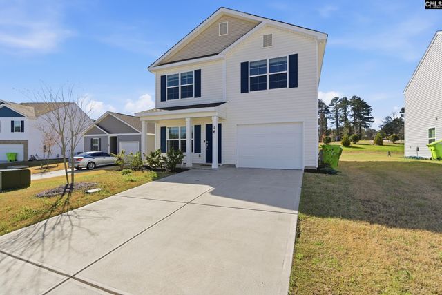 16 Sessile Court, Columbia, SC 29203