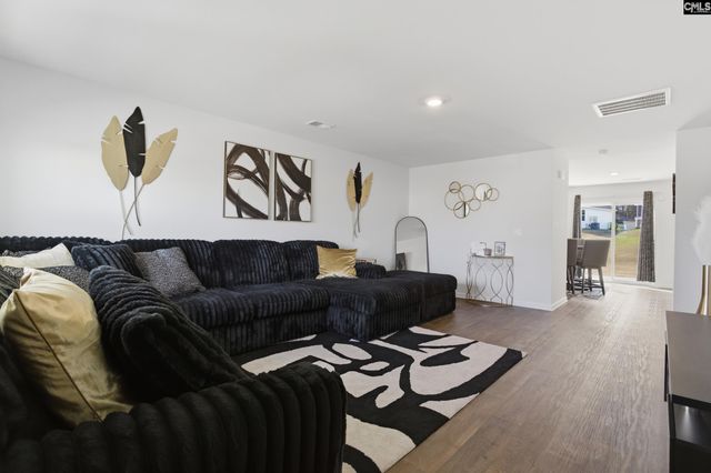 16 Sessile Court, Columbia, SC 29203