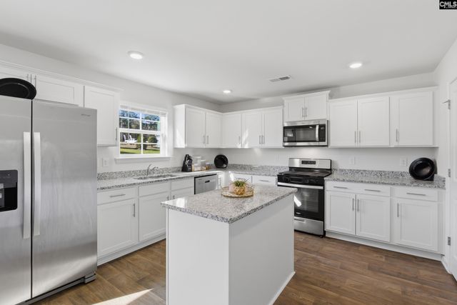 16 Sessile Court, Columbia, SC 29203