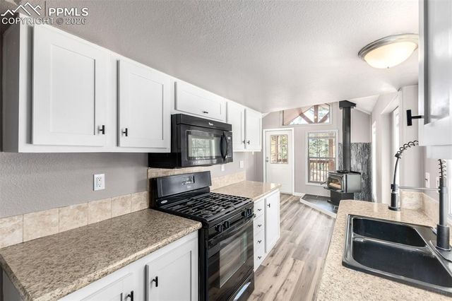 19253 E Highway 24 40, Woodland Park, CO 80863