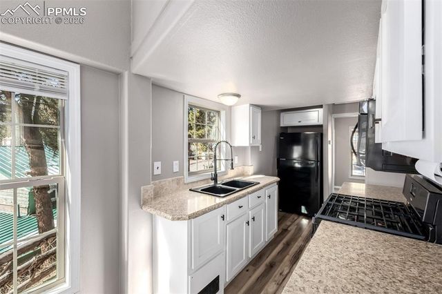 19253 E Highway 24 40, Woodland Park, CO 80863