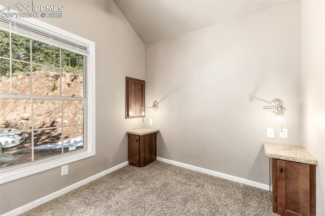 19253 E Highway 24 40, Woodland Park, CO 80863