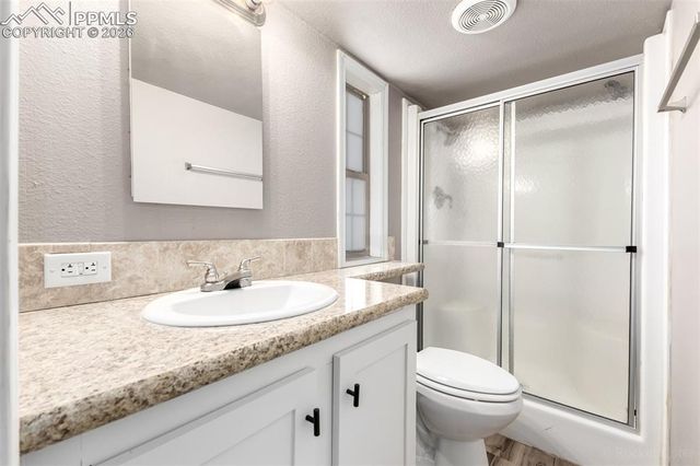 19253 E Highway 24 40, Woodland Park, CO 80863