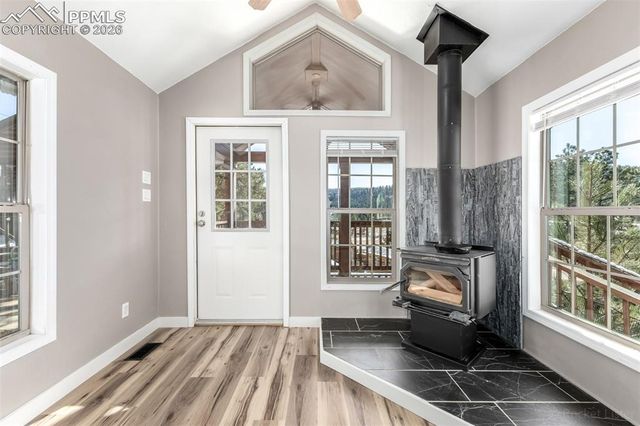 19253 E Highway 24 40, Woodland Park, CO 80863