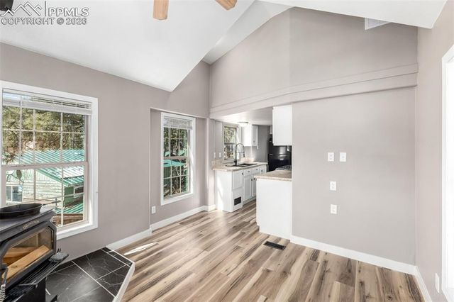 19253 E Highway 24 40, Woodland Park, CO 80863