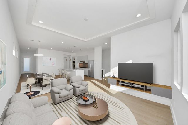 9139 La Pau Lane, Houston, TX 77051