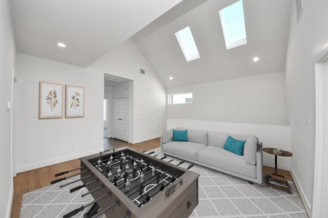 9139 La Pau Lane, Houston, TX 77051