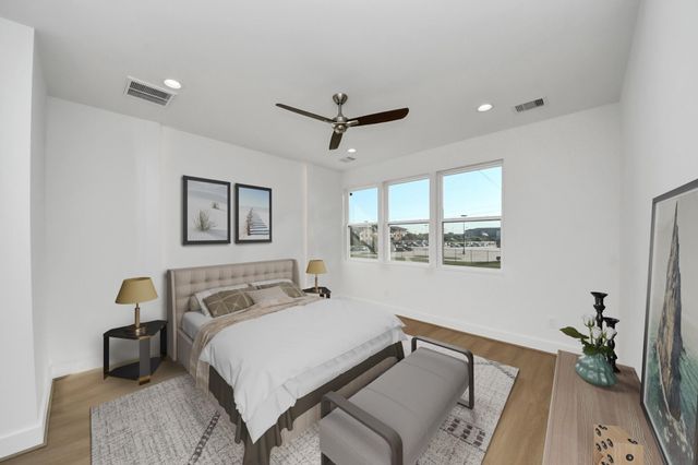 9139 La Pau Lane, Houston, TX 77051