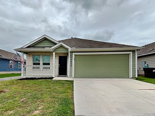 9802 Marbach Brook, San Antonio, TX 78245