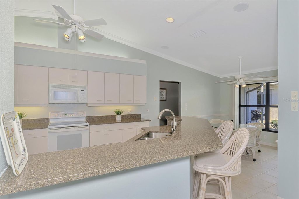 Image 24 of property listing at 525 WATERWOOD LANE, Venice, FL 34293