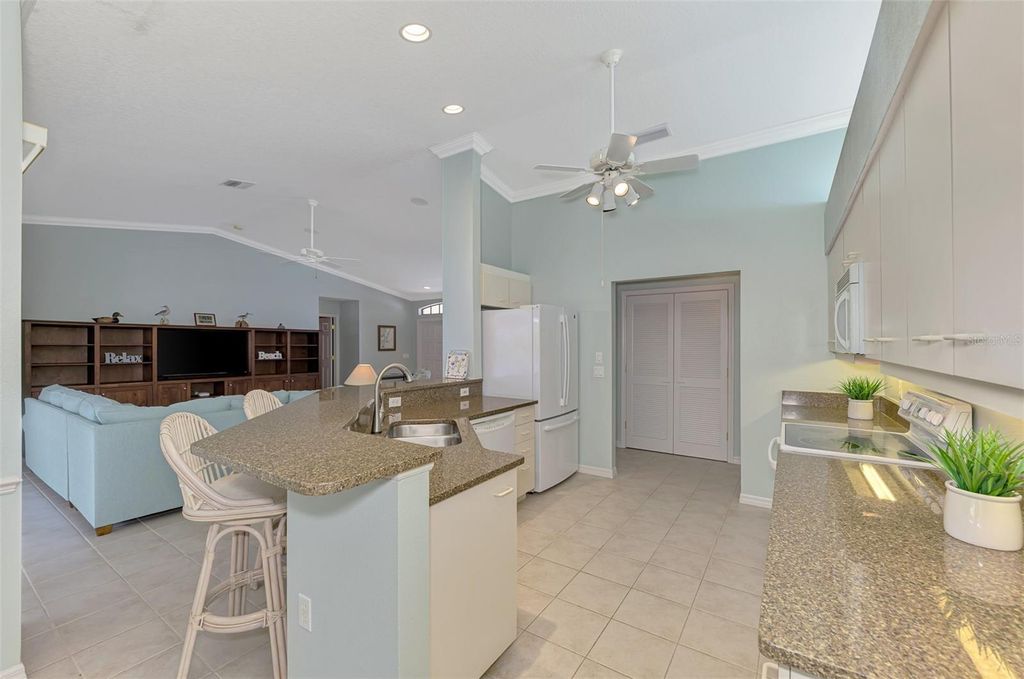 Image 28 of property listing at 525 WATERWOOD LANE, Venice, FL 34293