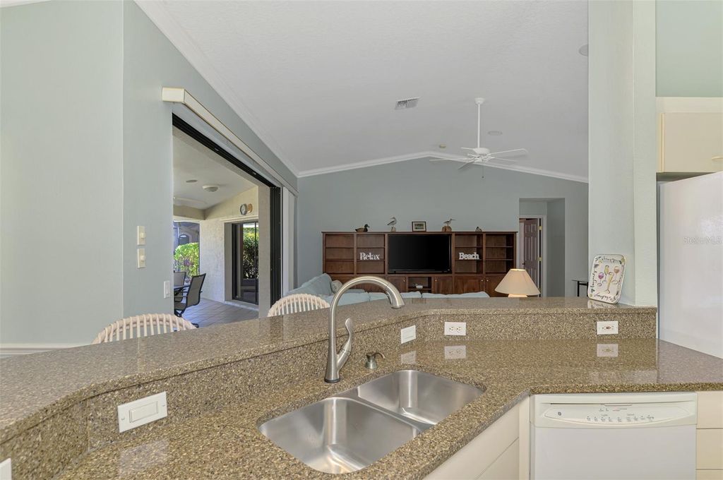 Image 31 of property listing at 525 WATERWOOD LANE, Venice, FL 34293