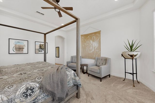 2312 Granite Mountain Loop NW, Albuquerque, NM 87120