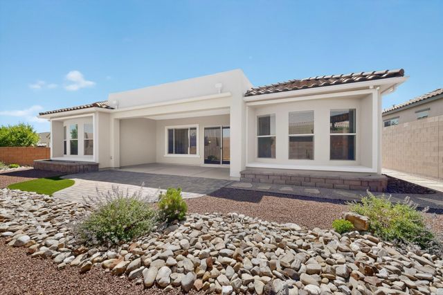 2312 Granite Mountain Loop NW, Albuquerque, NM 87120