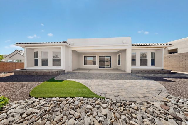2312 Granite Mountain Loop NW, Albuquerque, NM 87120