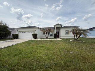 819 JARNAC DRIVE, Kissimmee, FL 34759