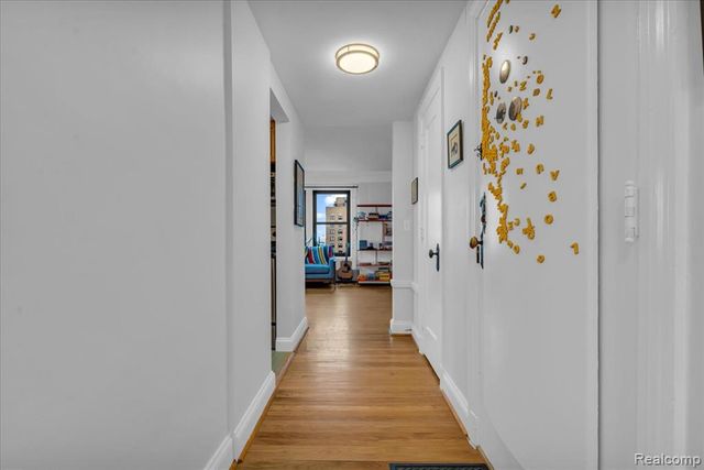 15 E Kirby Street 929, Detroit, MI 48202