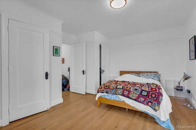 15 E Kirby Street 929, Detroit, MI 48202