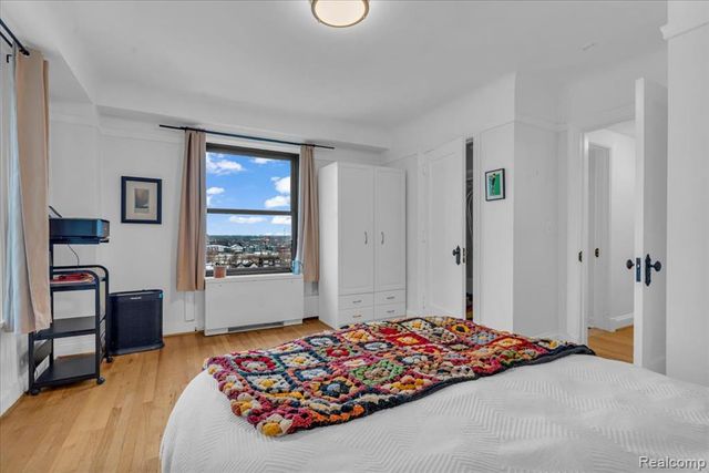 15 E Kirby Street 929, Detroit, MI 48202