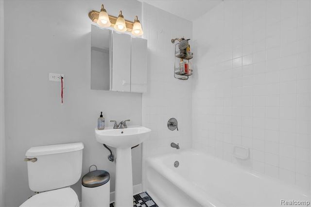 15 E Kirby Street 929, Detroit, MI 48202