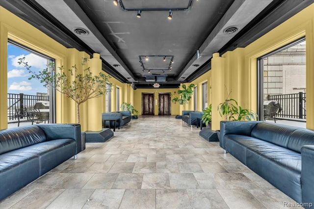 15 E Kirby Street 929, Detroit, MI 48202