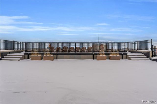 15 E Kirby Street 929, Detroit, MI 48202