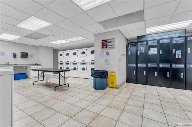 15 E Kirby Street 929, Detroit, MI 48202