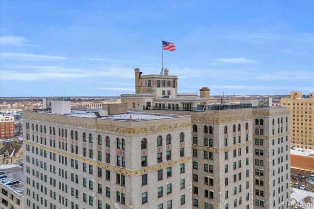 15 E Kirby Street 929, Detroit, MI 48202