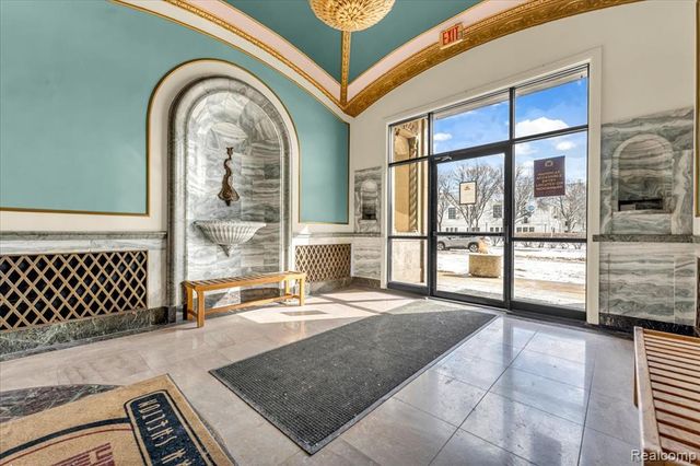 15 E Kirby Street 929, Detroit, MI 48202