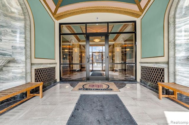 15 E Kirby Street 929, Detroit, MI 48202