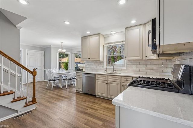 4606 Lola B CT, Chesapeake, VA 23321