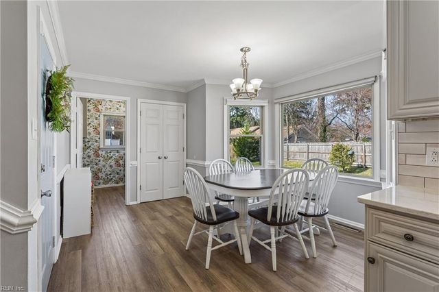 4606 Lola B CT, Chesapeake, VA 23321