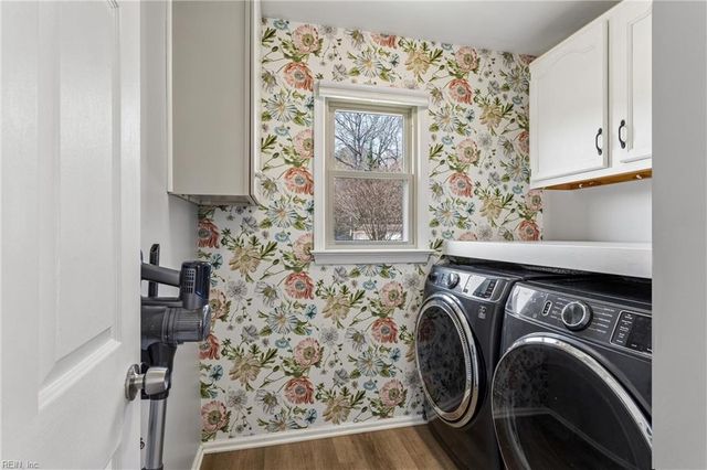 4606 Lola B CT, Chesapeake, VA 23321