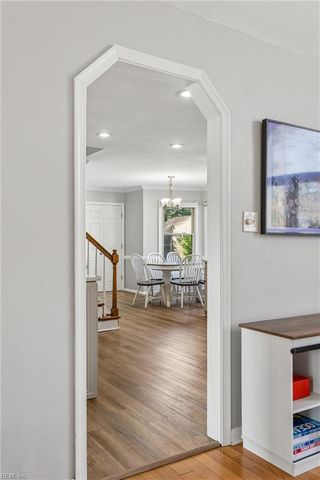 4606 Lola B CT, Chesapeake, VA 23321