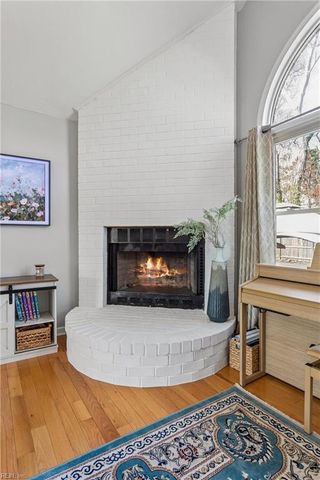 4606 Lola B CT, Chesapeake, VA 23321