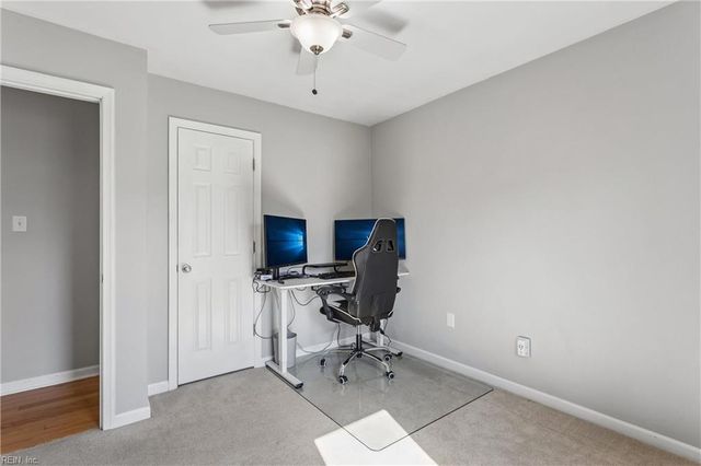 4606 Lola B CT, Chesapeake, VA 23321