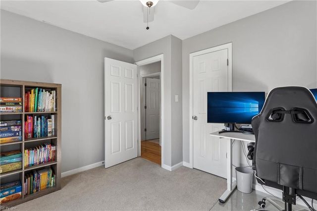 4606 Lola B CT, Chesapeake, VA 23321