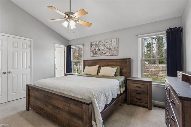 4606 Lola B CT, Chesapeake, VA 23321