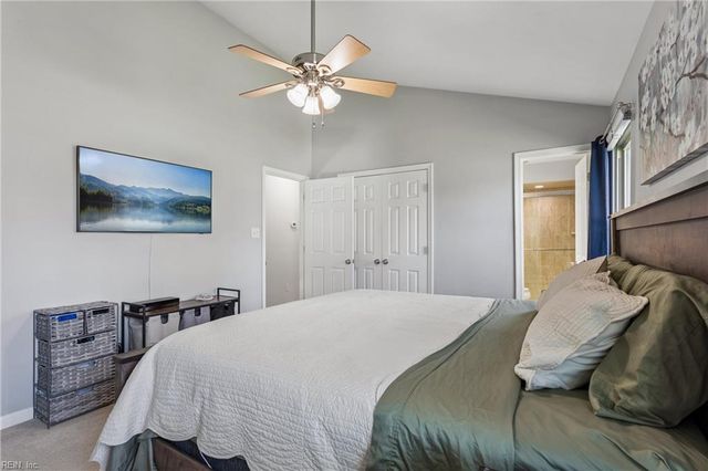 4606 Lola B CT, Chesapeake, VA 23321