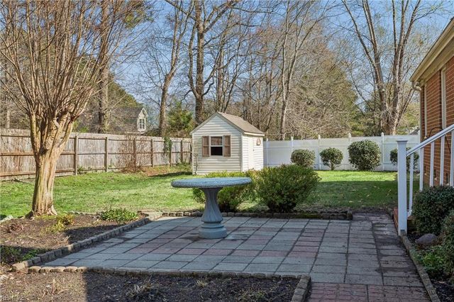 4606 Lola B CT, Chesapeake, VA 23321