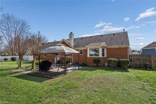 4606 Lola B CT, Chesapeake, VA 23321