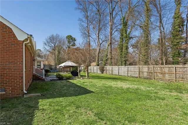 4606 Lola B CT, Chesapeake, VA 23321