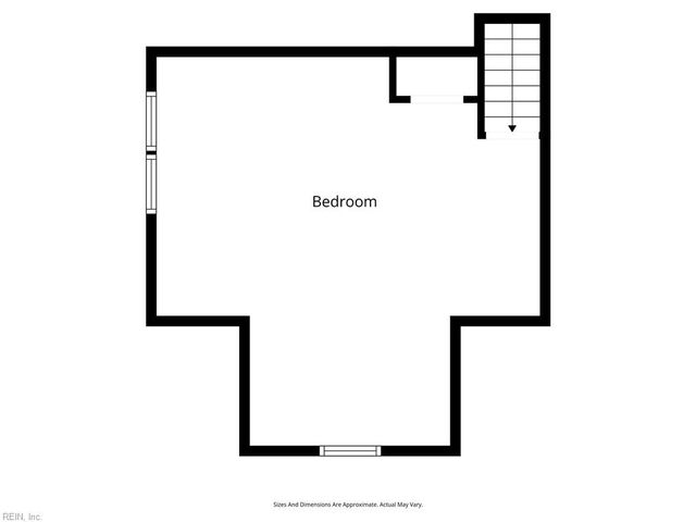 4606 Lola B CT, Chesapeake, VA 23321