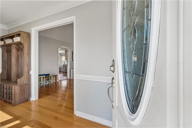 4606 Lola B CT, Chesapeake, VA 23321