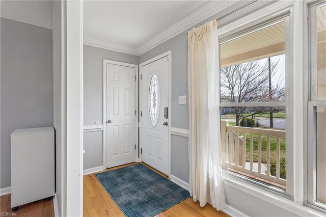 4606 Lola B CT, Chesapeake, VA 23321